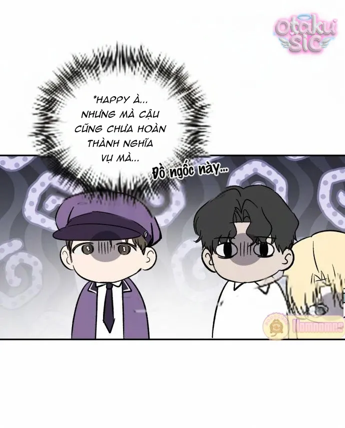 Con Rối Thần Tượng - Chap 16 - Trang 28