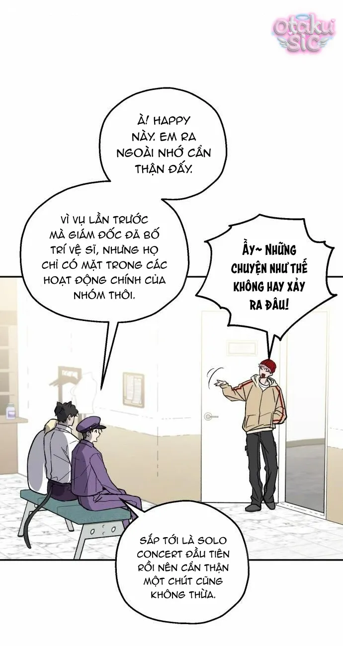 Con Rối Thần Tượng - Chap 16 - Trang 29