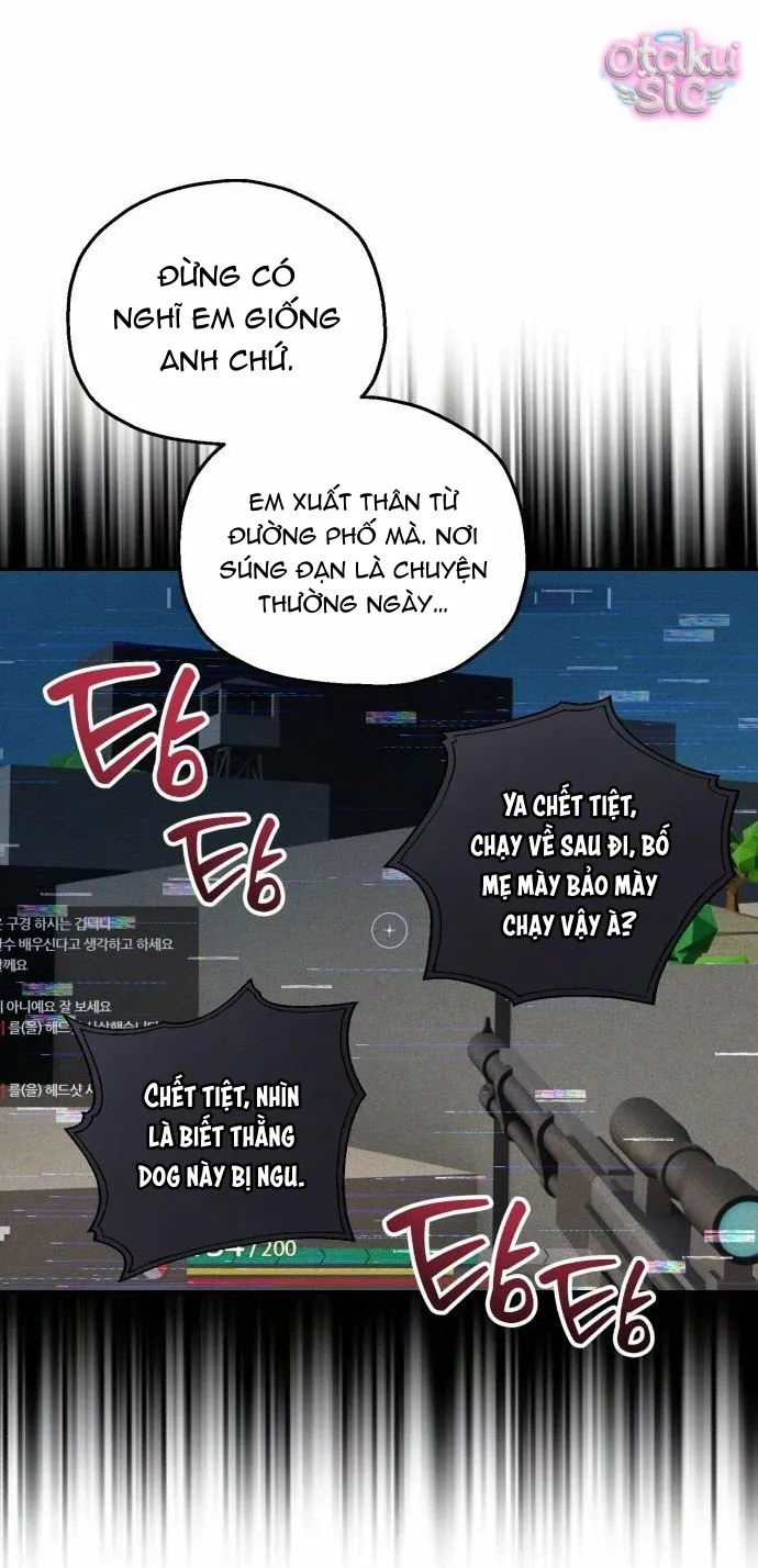 Con Rối Thần Tượng - Chap 16 - Trang 32