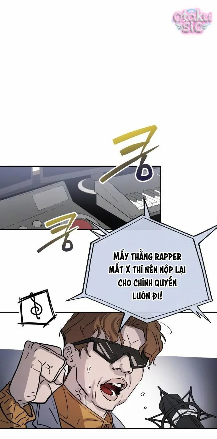Con Rối Thần Tượng - Chap 16 - Trang 34
