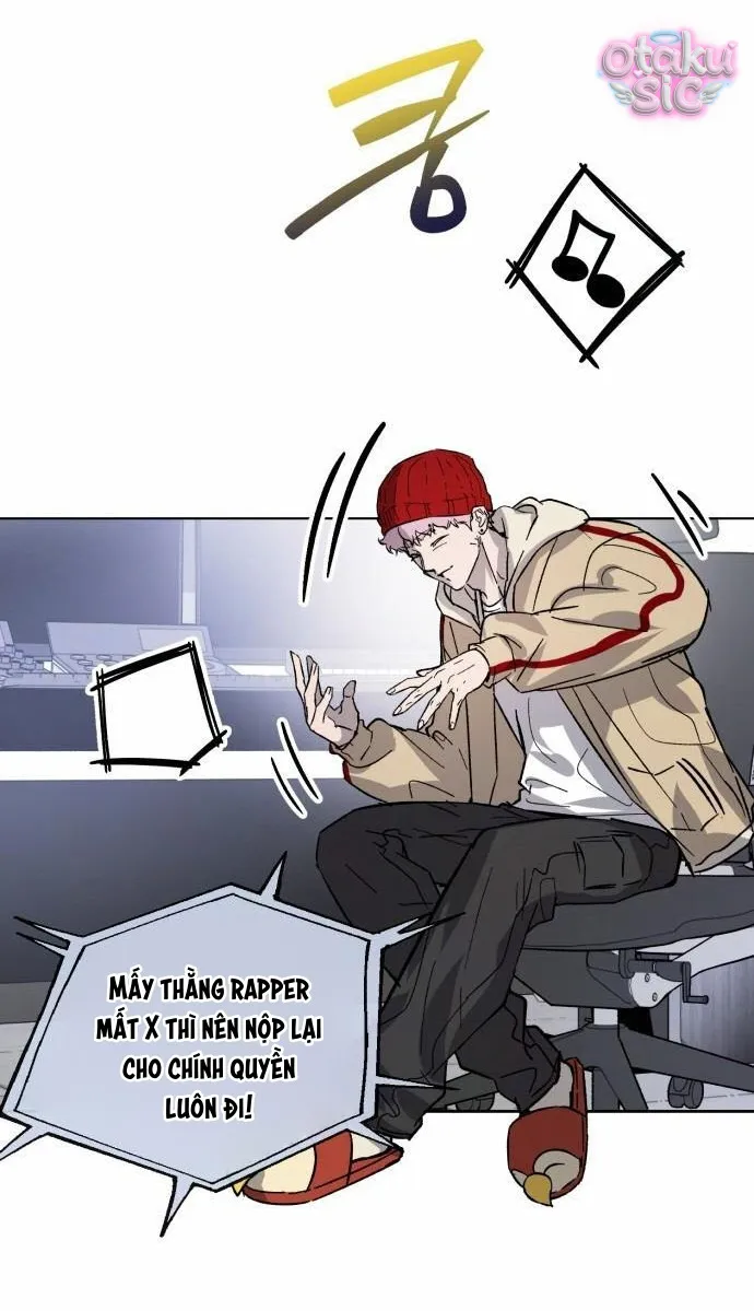 Con Rối Thần Tượng - Chap 16 - Trang 35