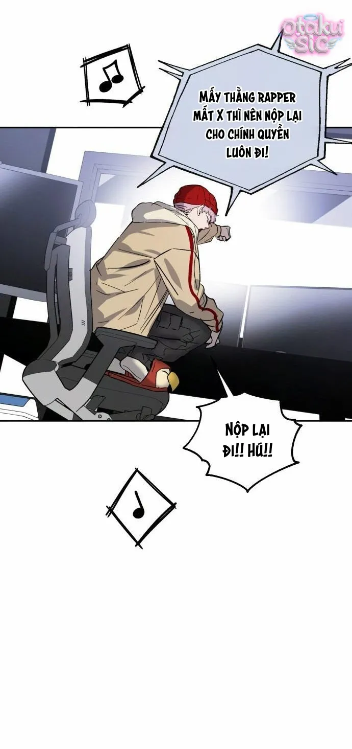 Con Rối Thần Tượng - Chap 16 - Trang 37