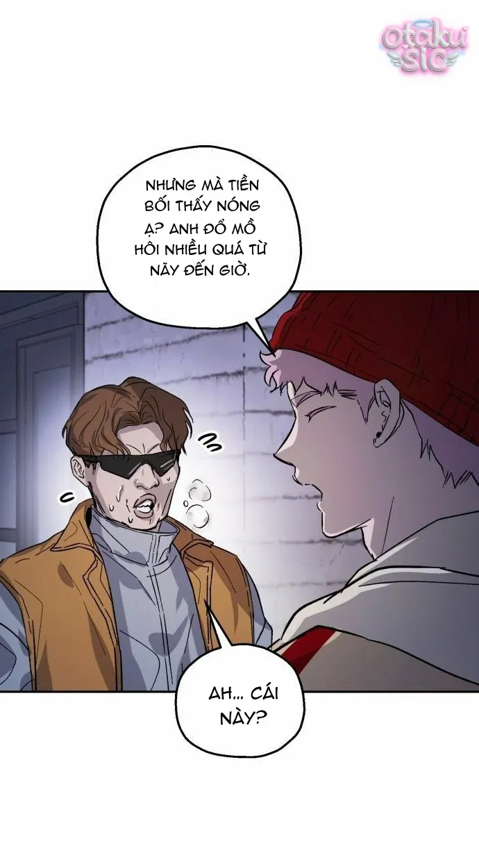Con Rối Thần Tượng - Chap 16 - Trang 39