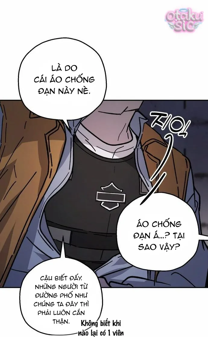 Con Rối Thần Tượng - Chap 16 - Trang 40