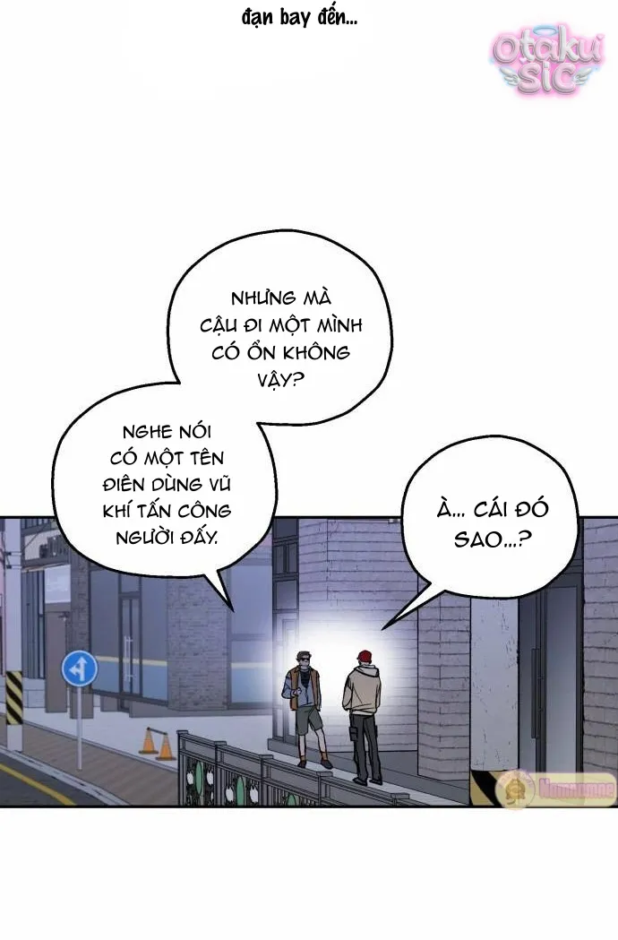 Con Rối Thần Tượng - Chap 16 - Trang 41