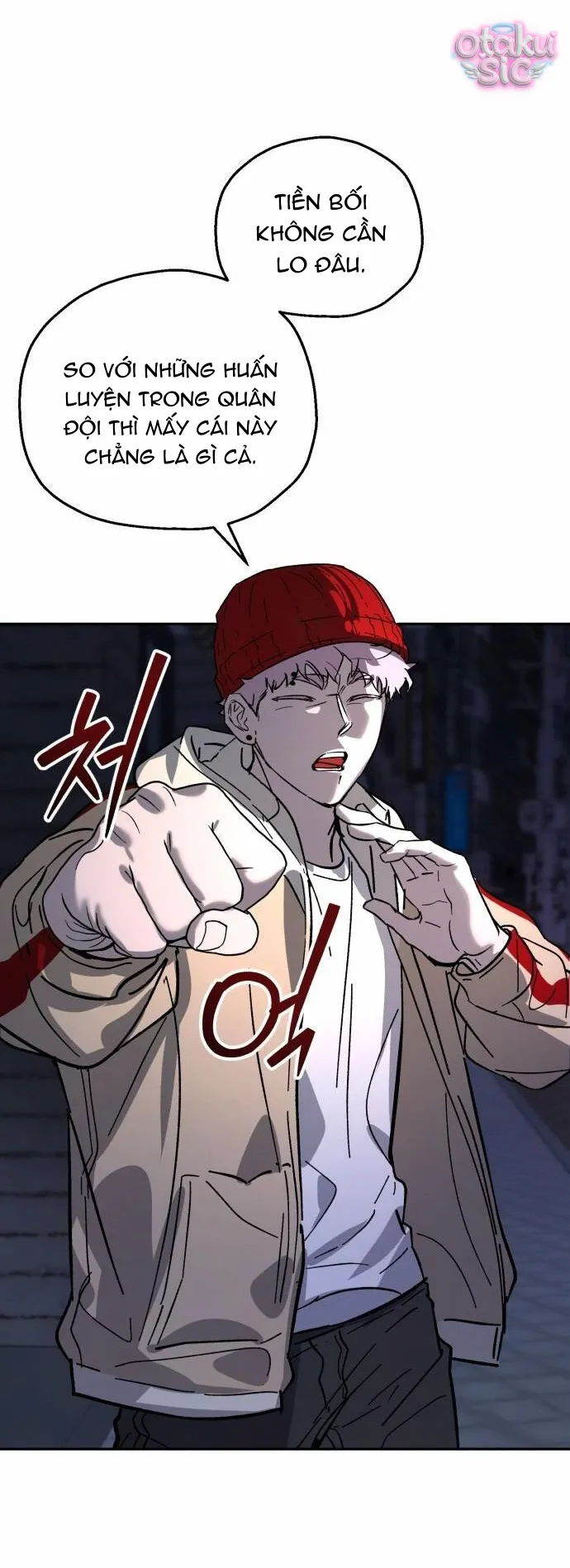 Con Rối Thần Tượng - Chap 16 - Trang 43