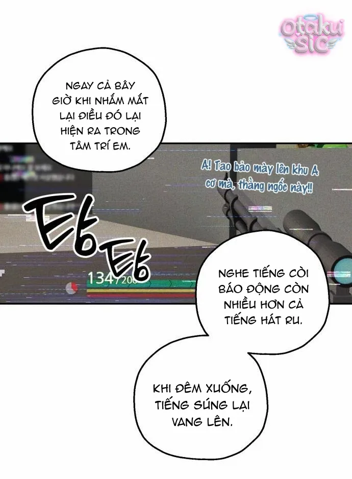 Con Rối Thần Tượng - Chap 16 - Trang 45