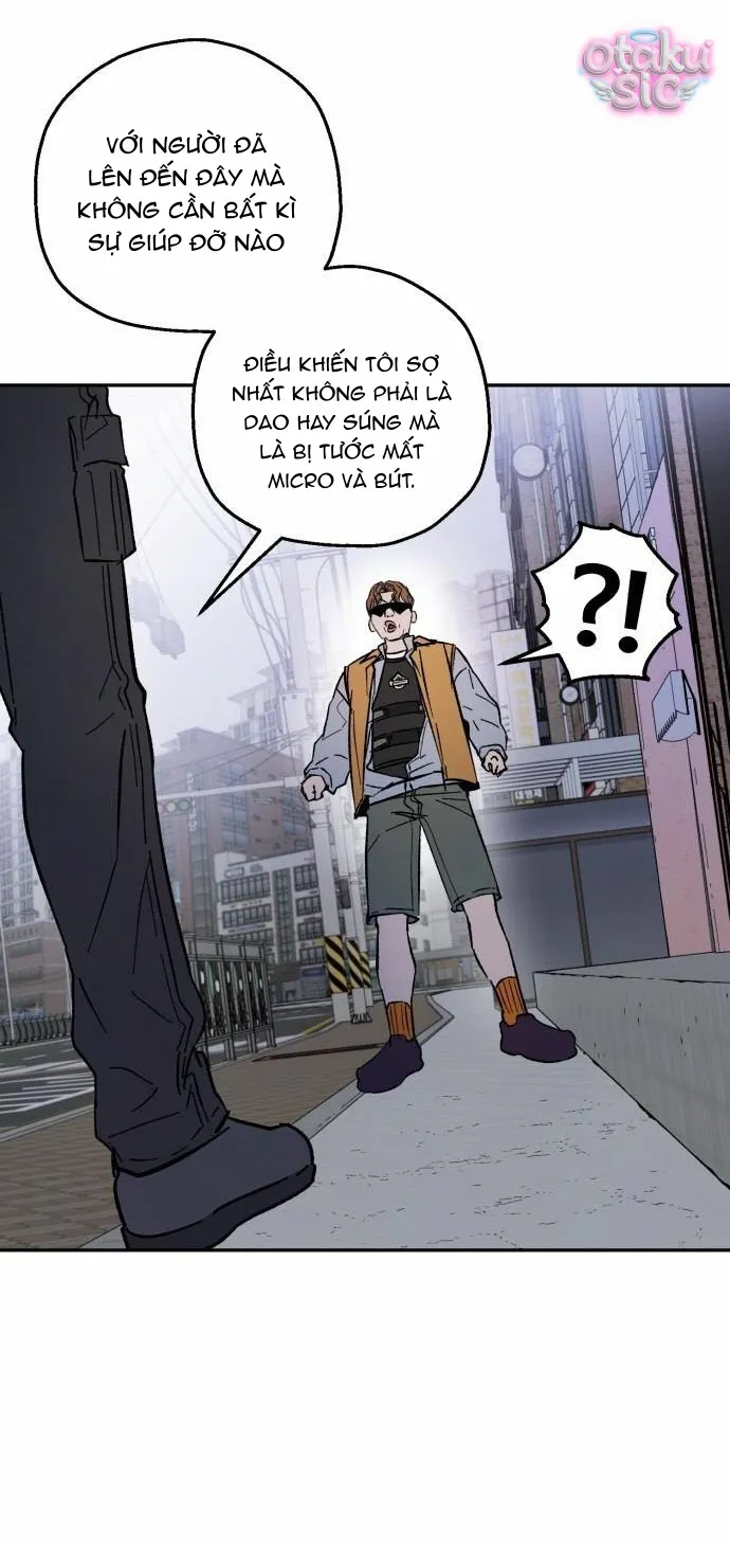 Con Rối Thần Tượng - Chap 16 - Trang 46