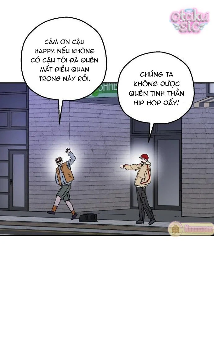 Con Rối Thần Tượng - Chap 16 - Trang 49