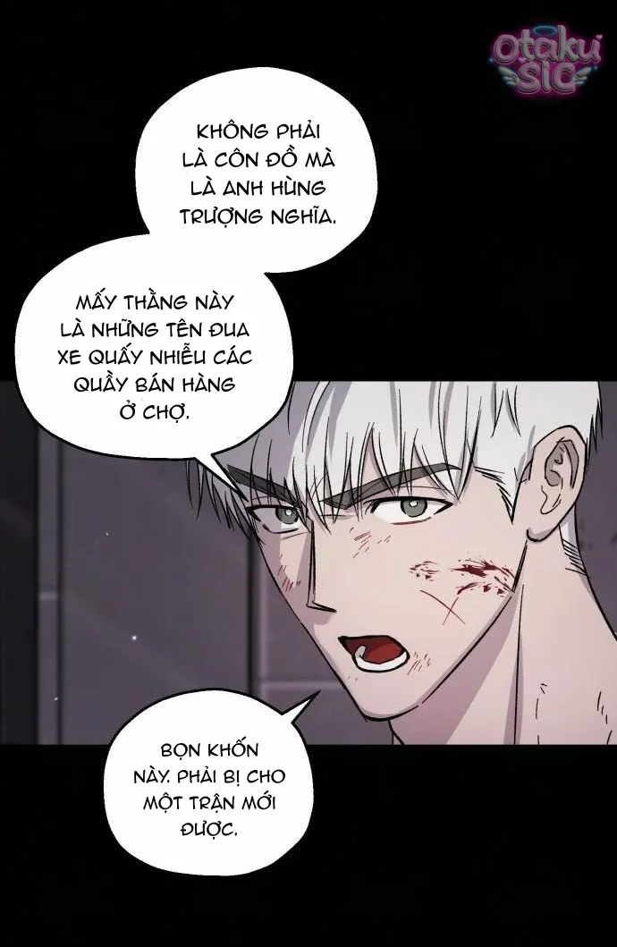 Con Rối Thần Tượng - Chap 16 - Trang 6