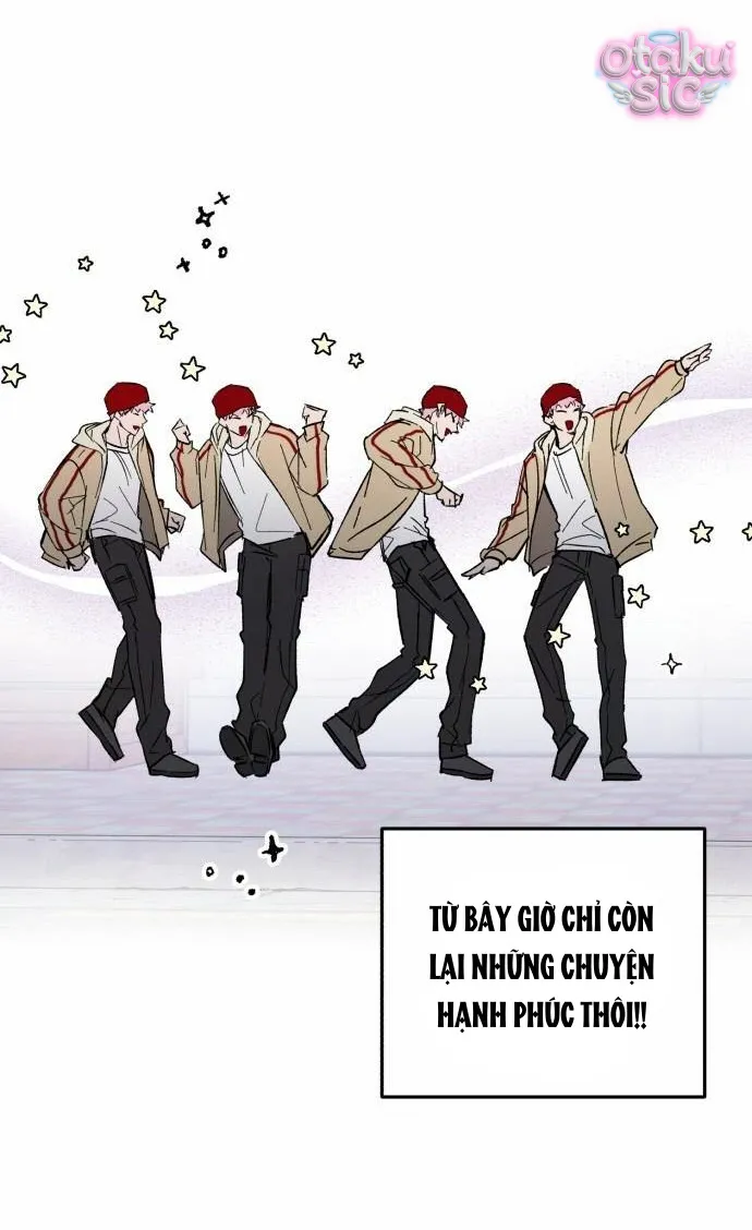 Con Rối Thần Tượng - Chap 16 - Trang 54