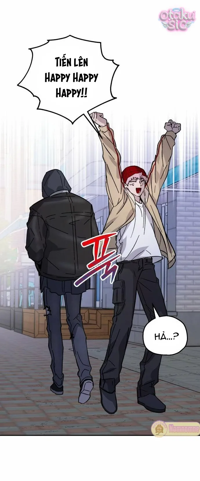 Con Rối Thần Tượng - Chap 16 - Trang 55