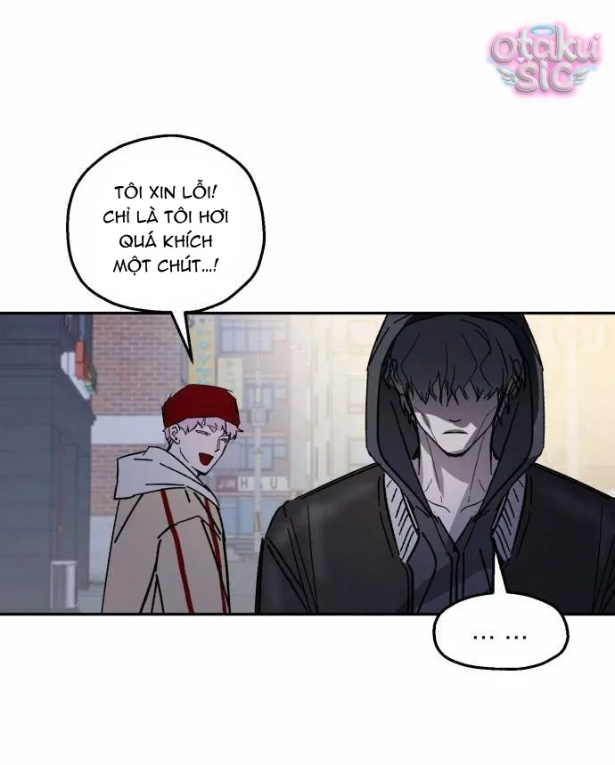 Con Rối Thần Tượng - Chap 16 - Trang 56