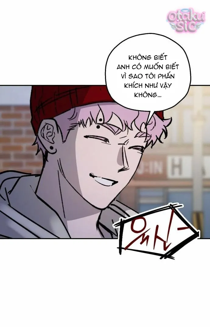 Con Rối Thần Tượng - Chap 16 - Trang 57
