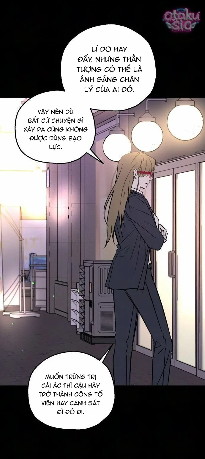 Con Rối Thần Tượng - Chap 16 - Trang 7