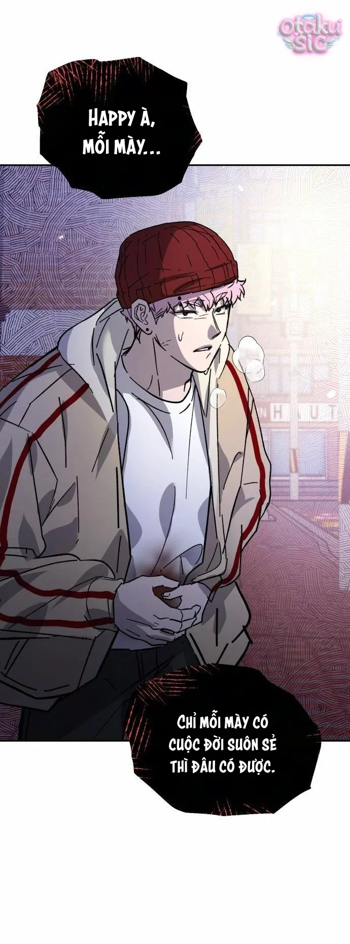 Con Rối Thần Tượng - Chap 16 - Trang 61
