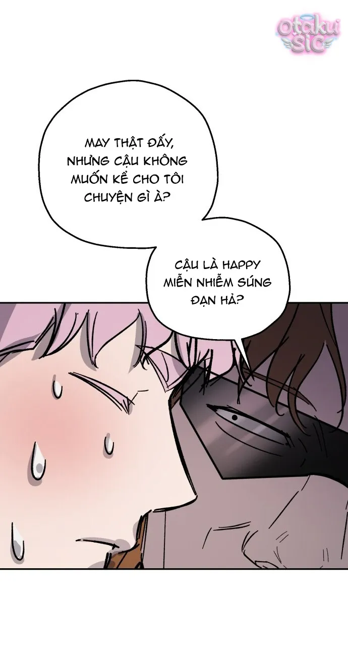Con Rối Thần Tượng - Chap 17 - Trang 11