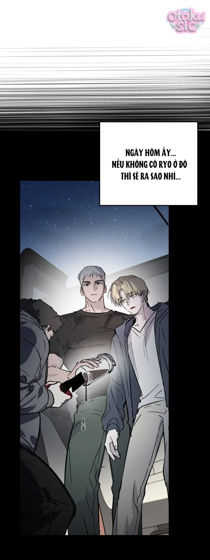 Con Rối Thần Tượng - Chap 17 - Trang 13