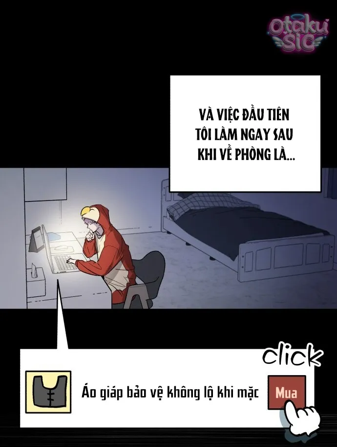 Con Rối Thần Tượng - Chap 17 - Trang 17