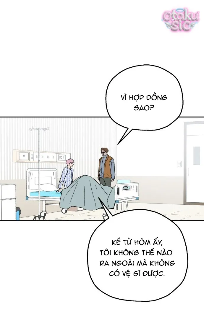Con Rối Thần Tượng - Chap 17 - Trang 19