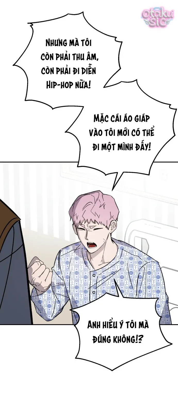 Con Rối Thần Tượng - Chap 17 - Trang 20