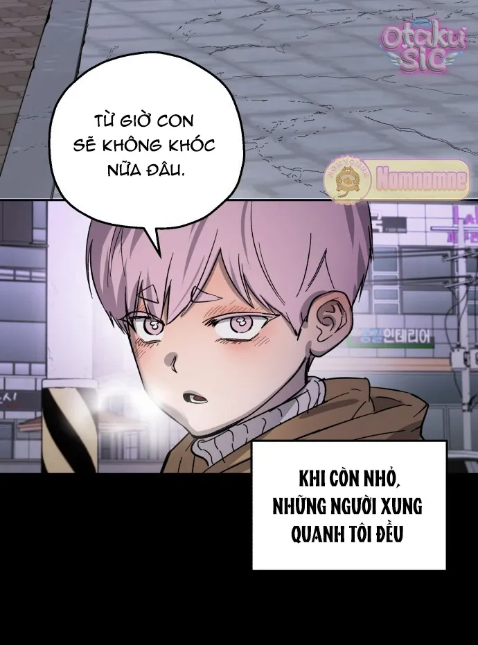 Con Rối Thần Tượng - Chap 17 - Trang 3