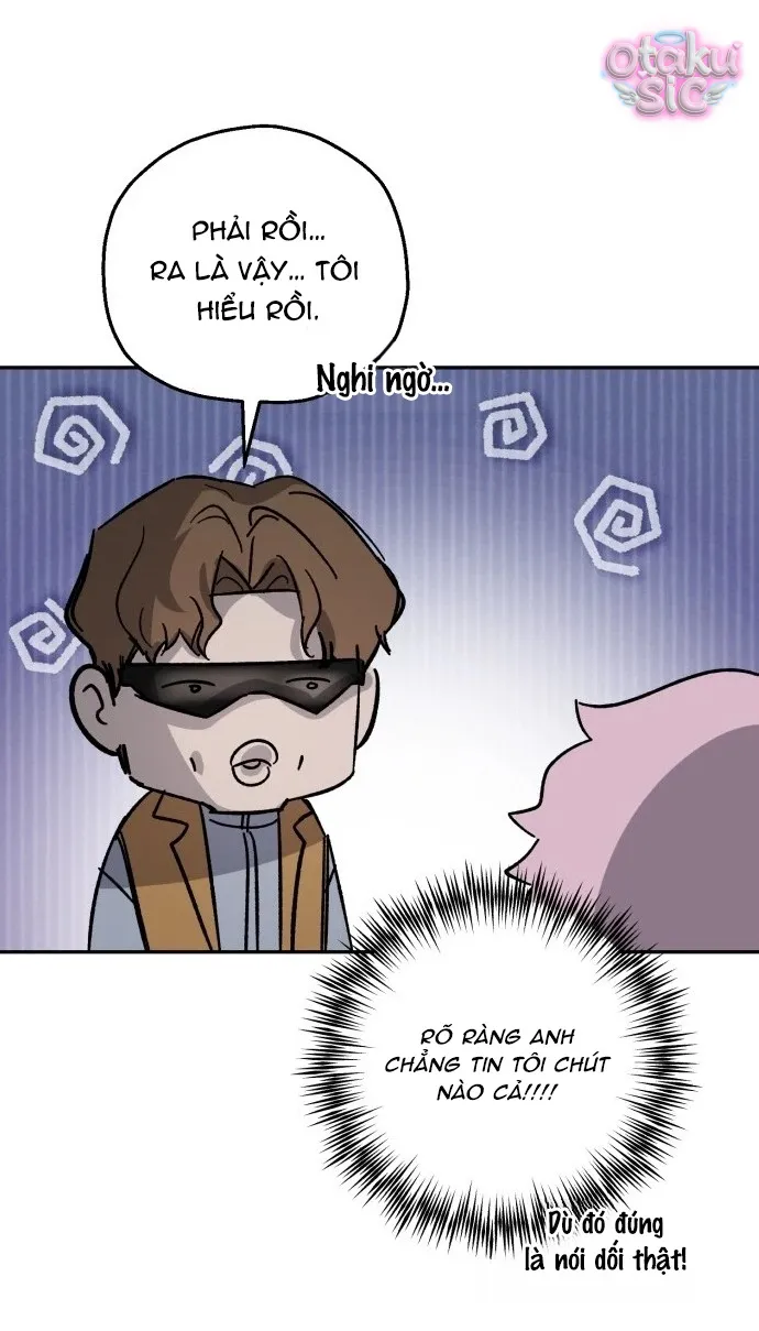 Con Rối Thần Tượng - Chap 17 - Trang 21