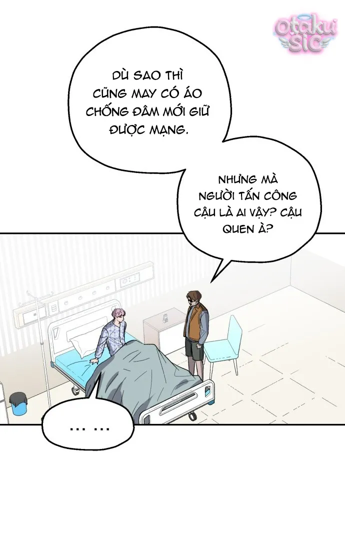 Con Rối Thần Tượng - Chap 17 - Trang 22