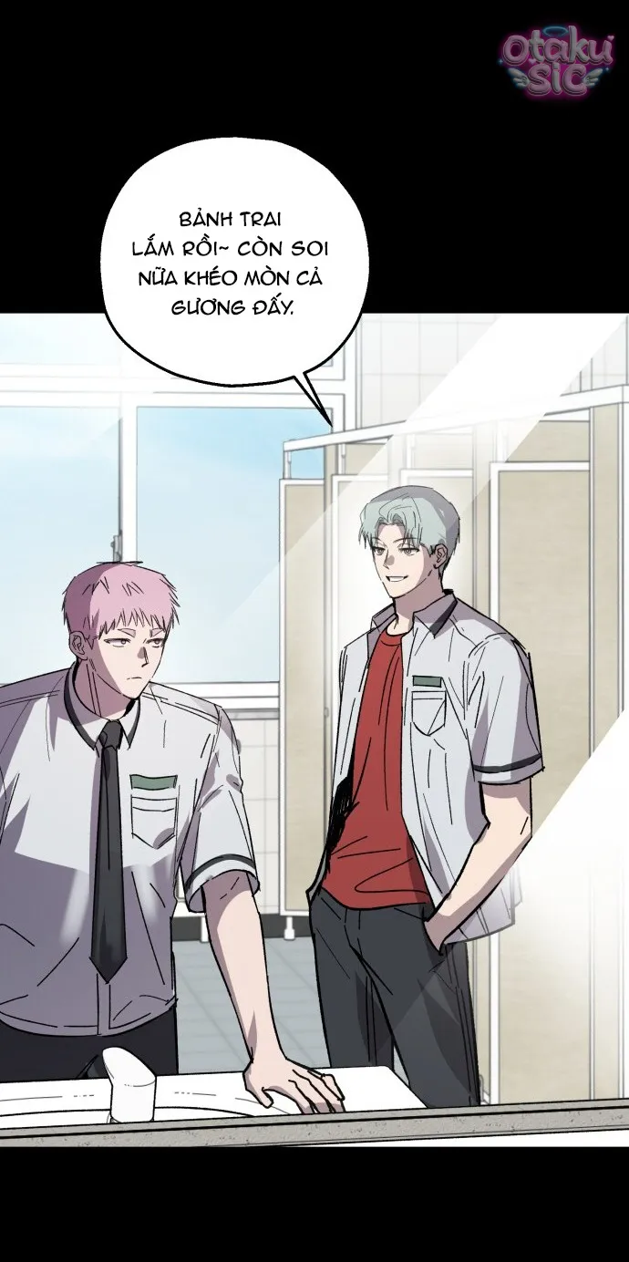 Con Rối Thần Tượng - Chap 17 - Trang 30