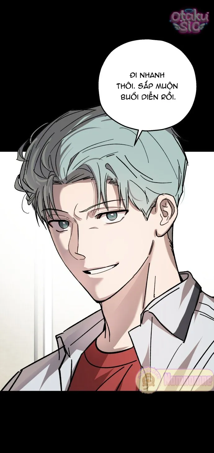 Con Rối Thần Tượng - Chap 17 - Trang 31
