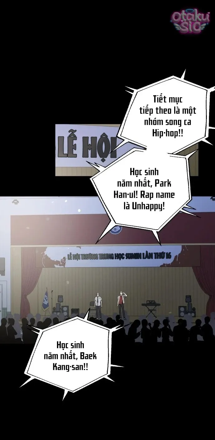 Con Rối Thần Tượng - Chap 17 - Trang 34