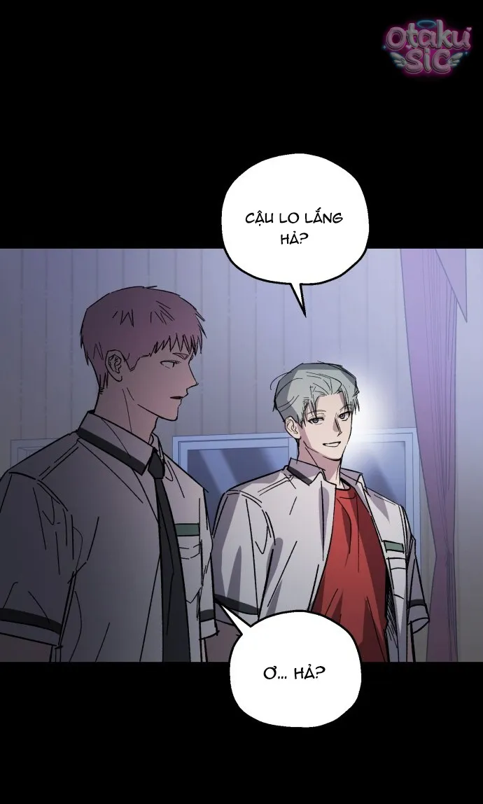 Con Rối Thần Tượng - Chap 17 - Trang 38
