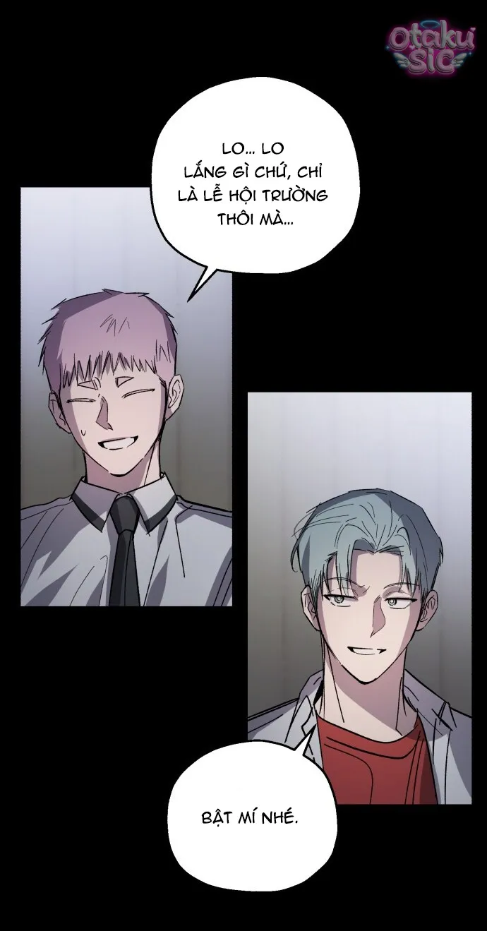 Con Rối Thần Tượng - Chap 17 - Trang 39
