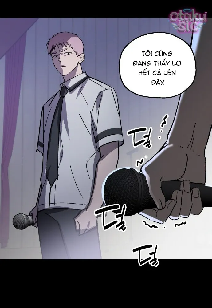 Con Rối Thần Tượng - Chap 17 - Trang 40