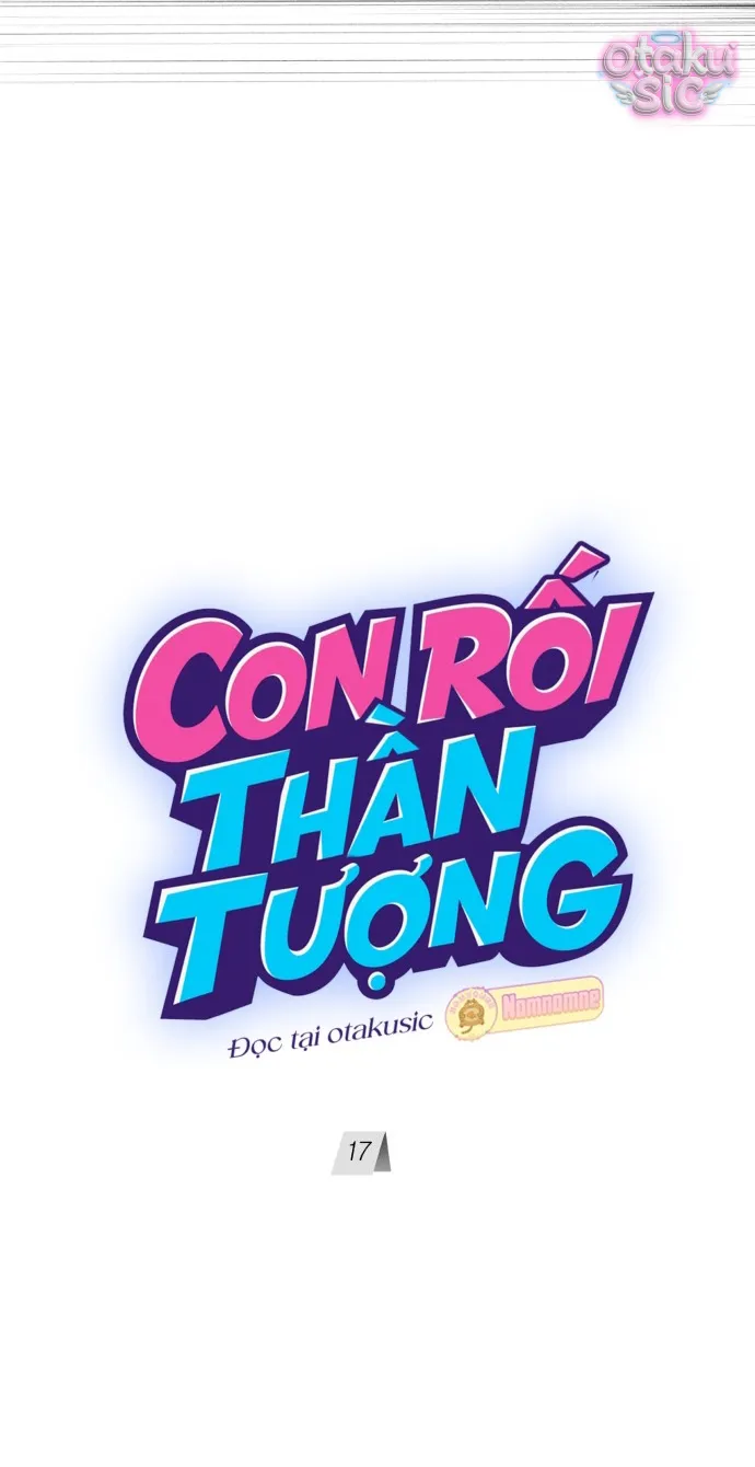 Con Rối Thần Tượng - Chap 17 - Trang 5
