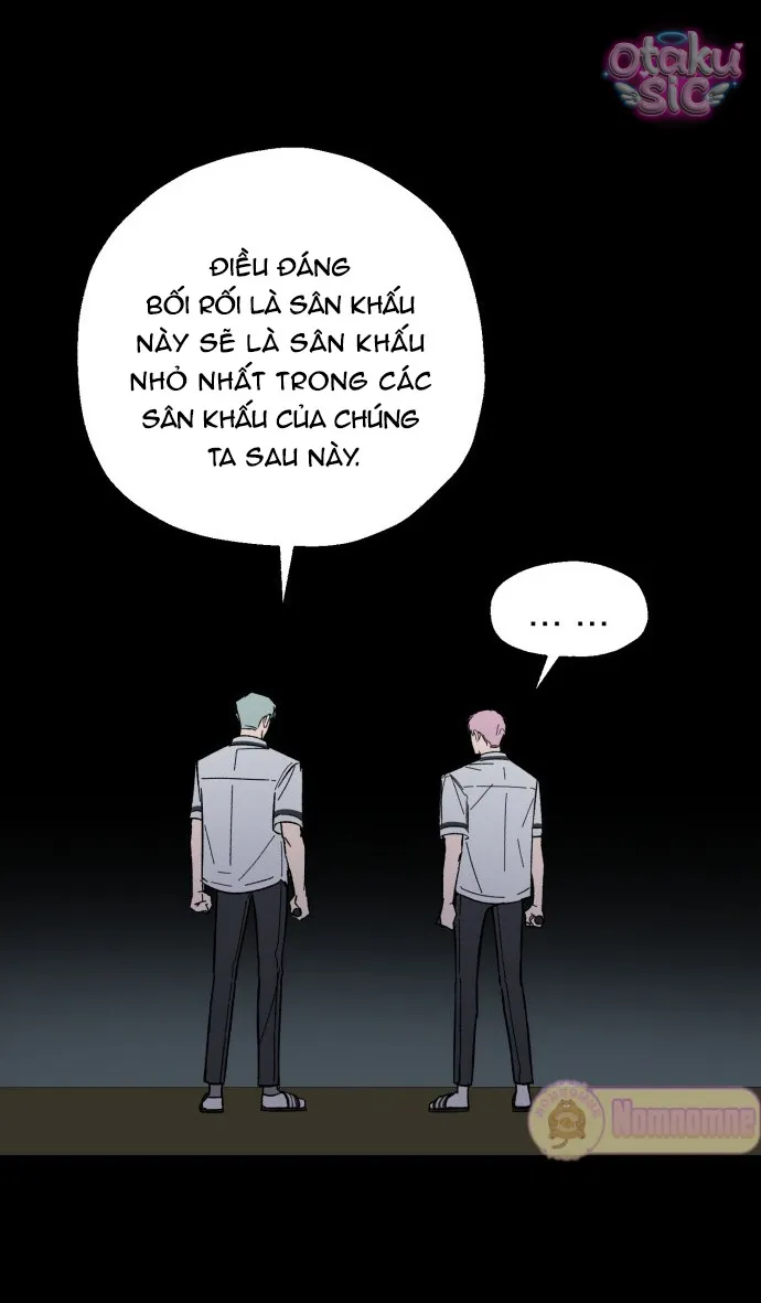 Con Rối Thần Tượng - Chap 17 - Trang 41