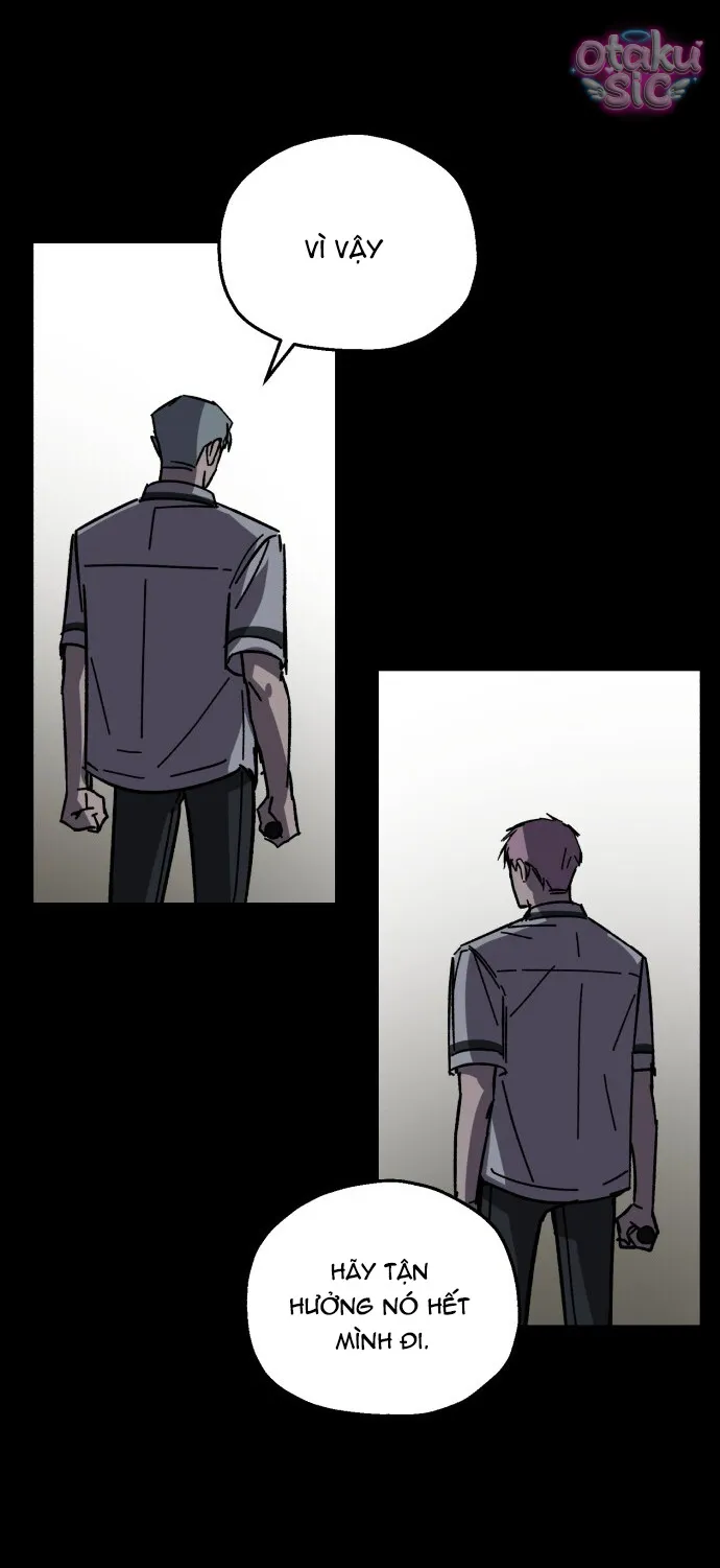 Con Rối Thần Tượng - Chap 17 - Trang 42