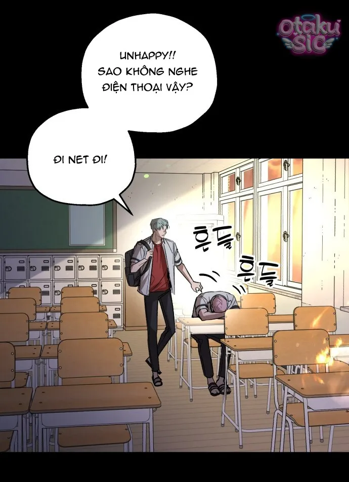 Con Rối Thần Tượng - Chap 17 - Trang 47