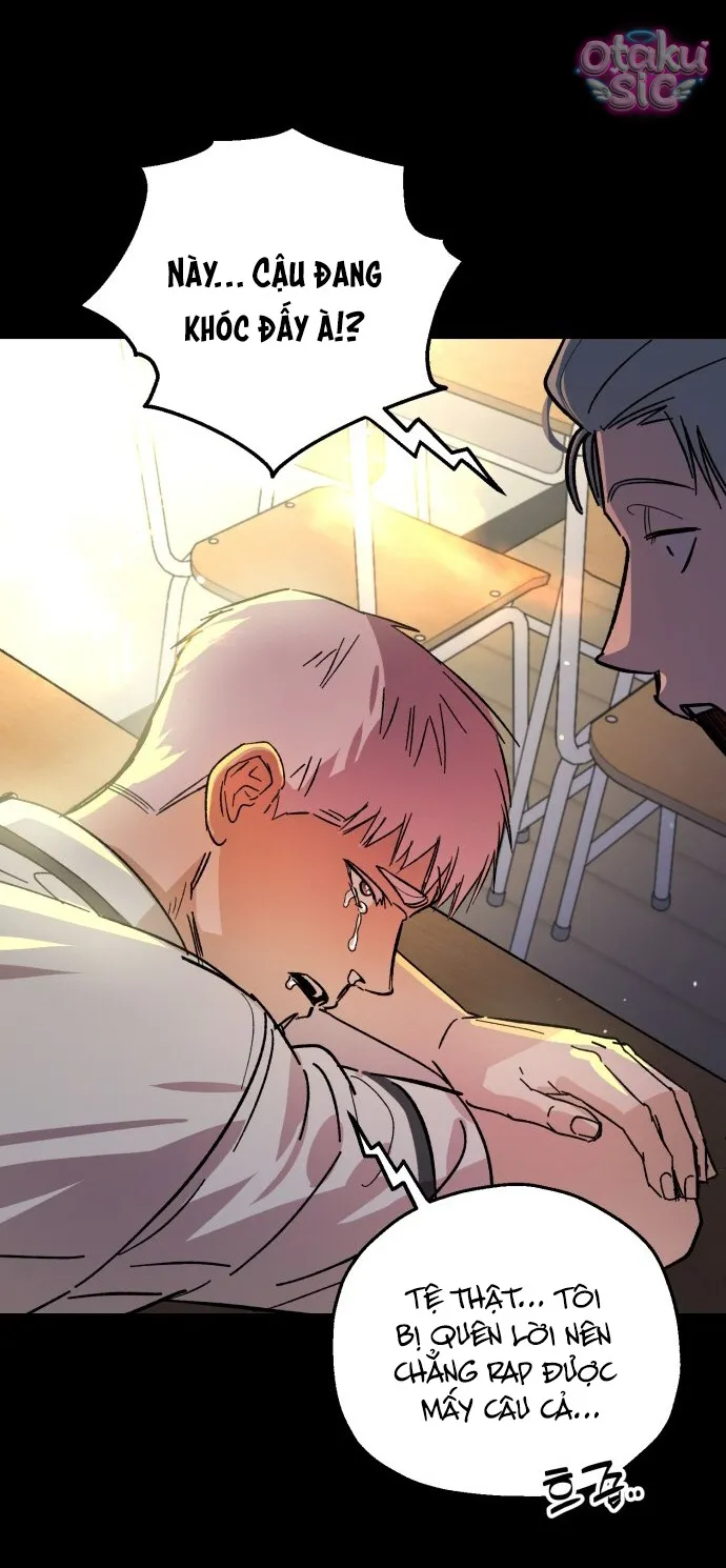 Con Rối Thần Tượng - Chap 17 - Trang 49