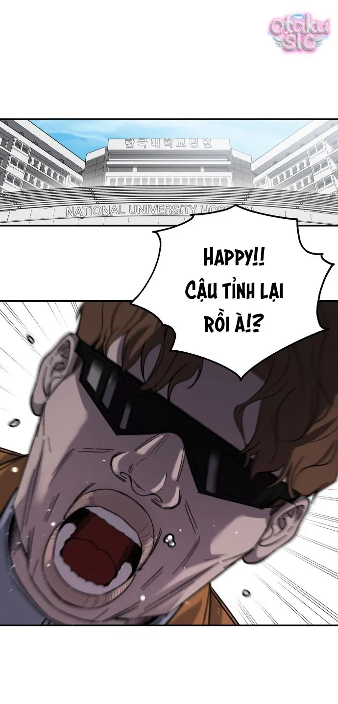 Con Rối Thần Tượng - Chap 17 - Trang 6