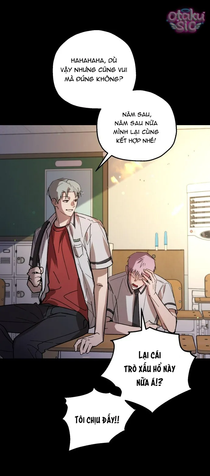 Con Rối Thần Tượng - Chap 17 - Trang 51