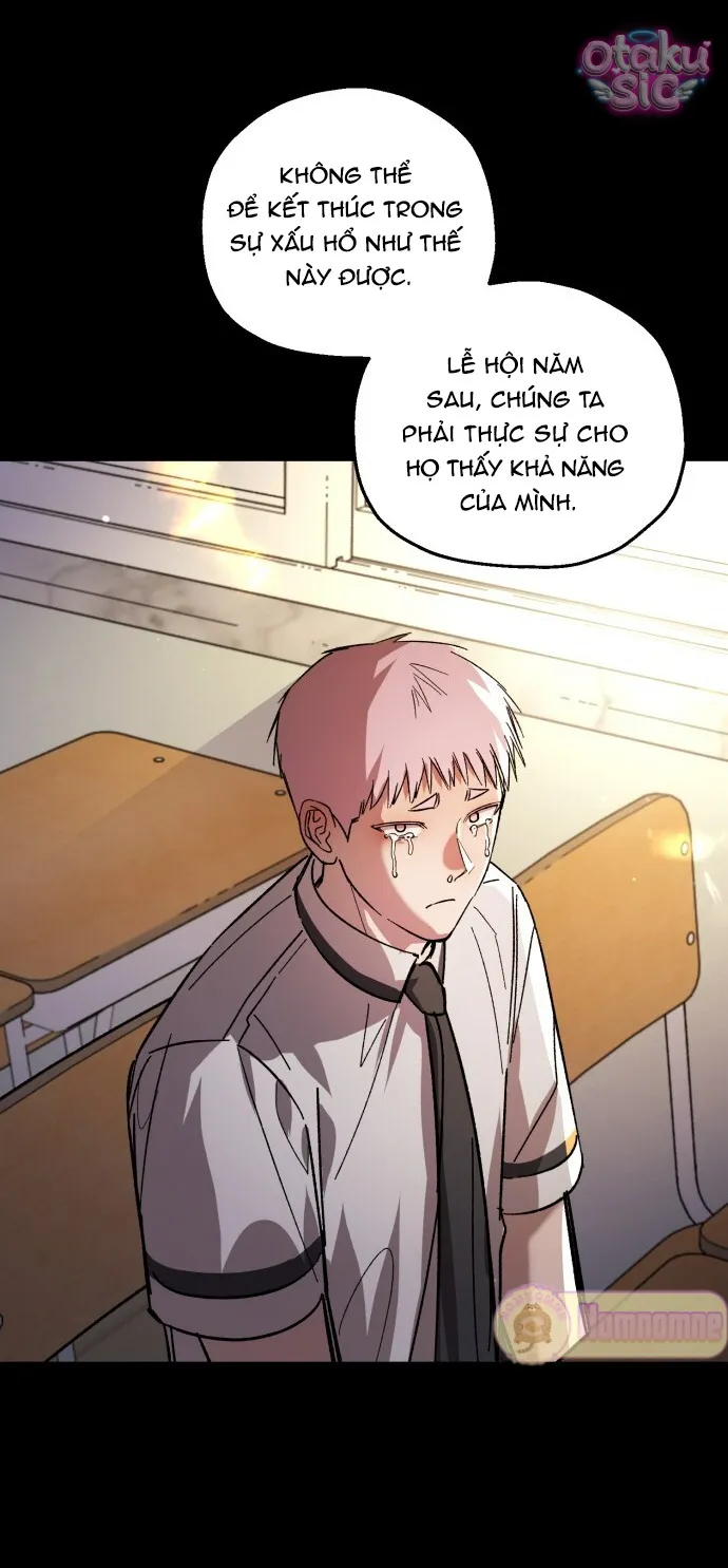 Con Rối Thần Tượng - Chap 17 - Trang 52