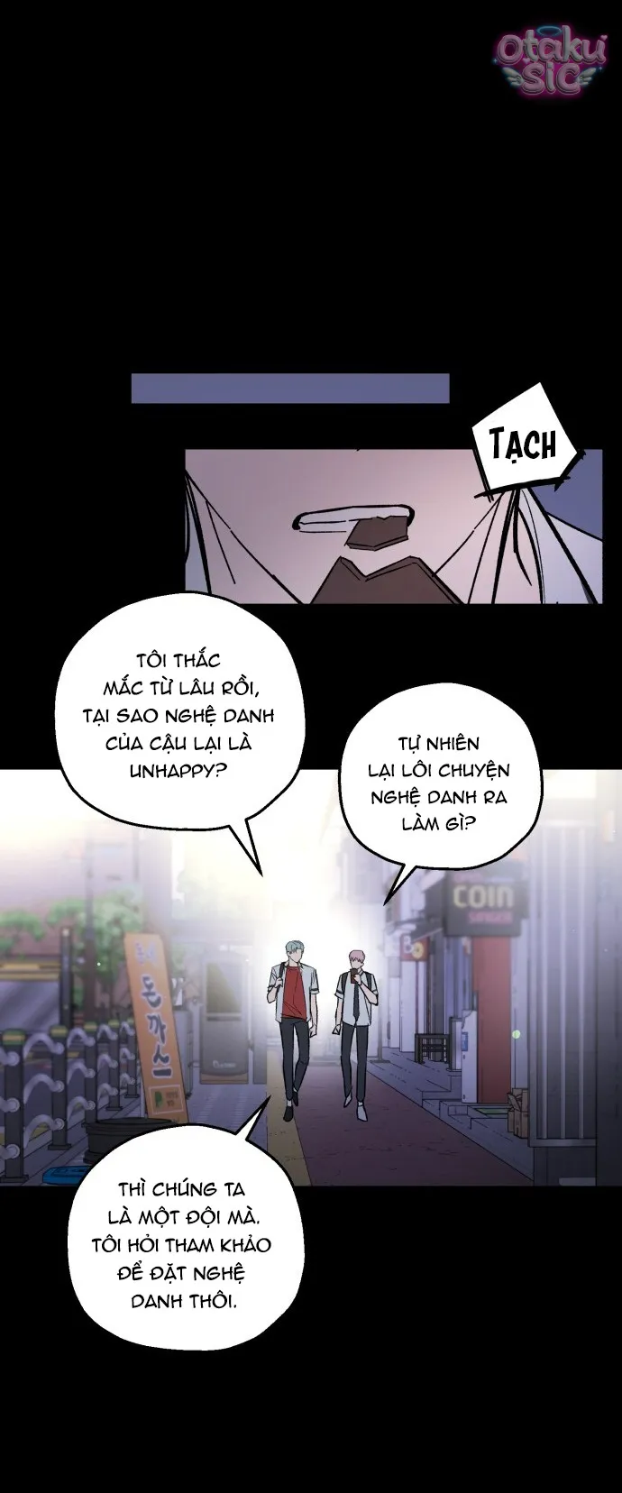 Con Rối Thần Tượng - Chap 17 - Trang 57