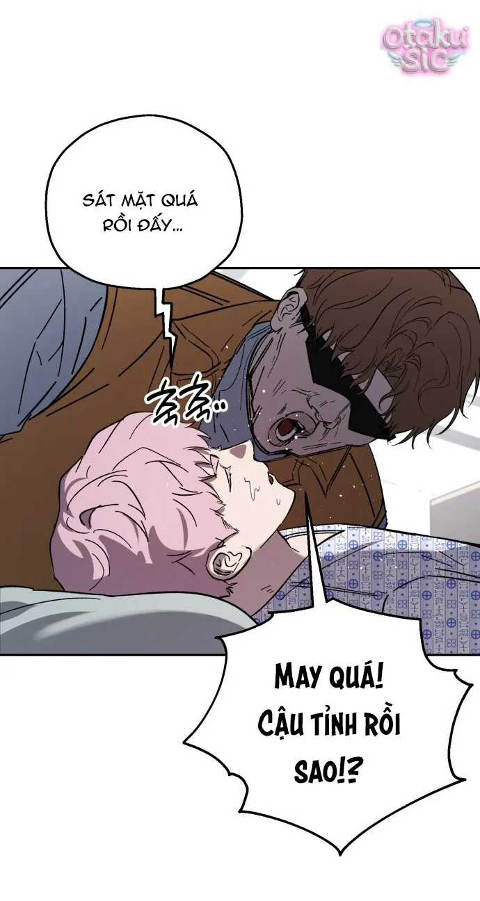 Con Rối Thần Tượng - Chap 17 - Trang 7