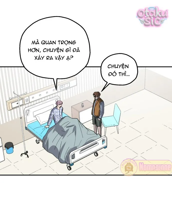 Con Rối Thần Tượng - Chap 17 - Trang 8