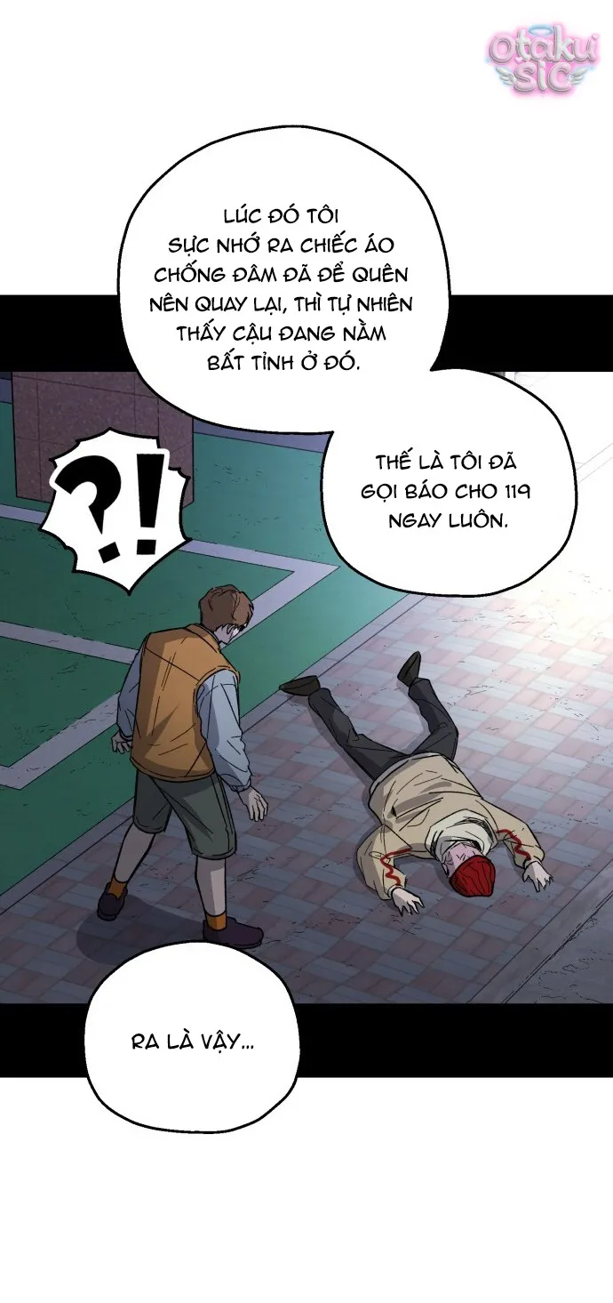 Con Rối Thần Tượng - Chap 17 - Trang 9