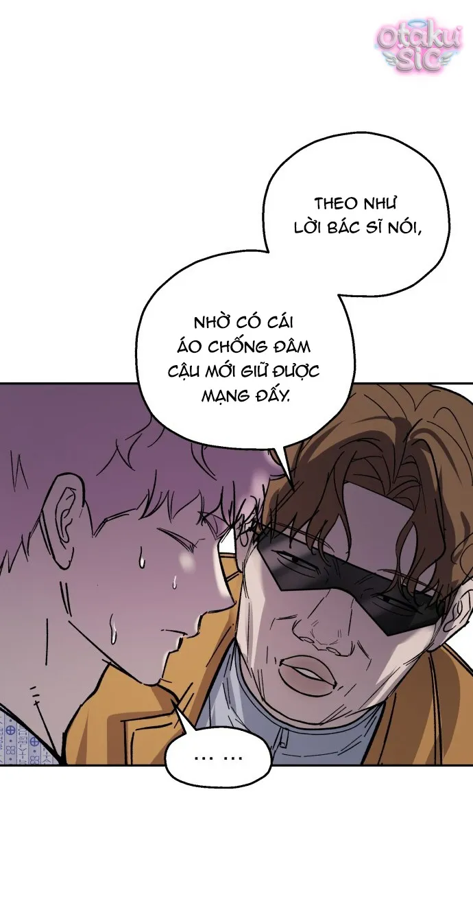 Con Rối Thần Tượng - Chap 17 - Trang 10