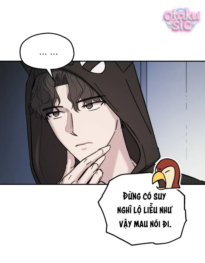 Con Rối Thần Tượng - Chap 18 - Trang 11