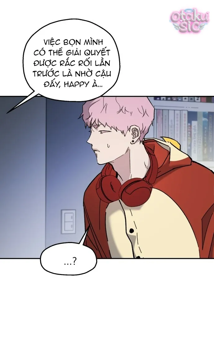 Con Rối Thần Tượng - Chap 18 - Trang 12