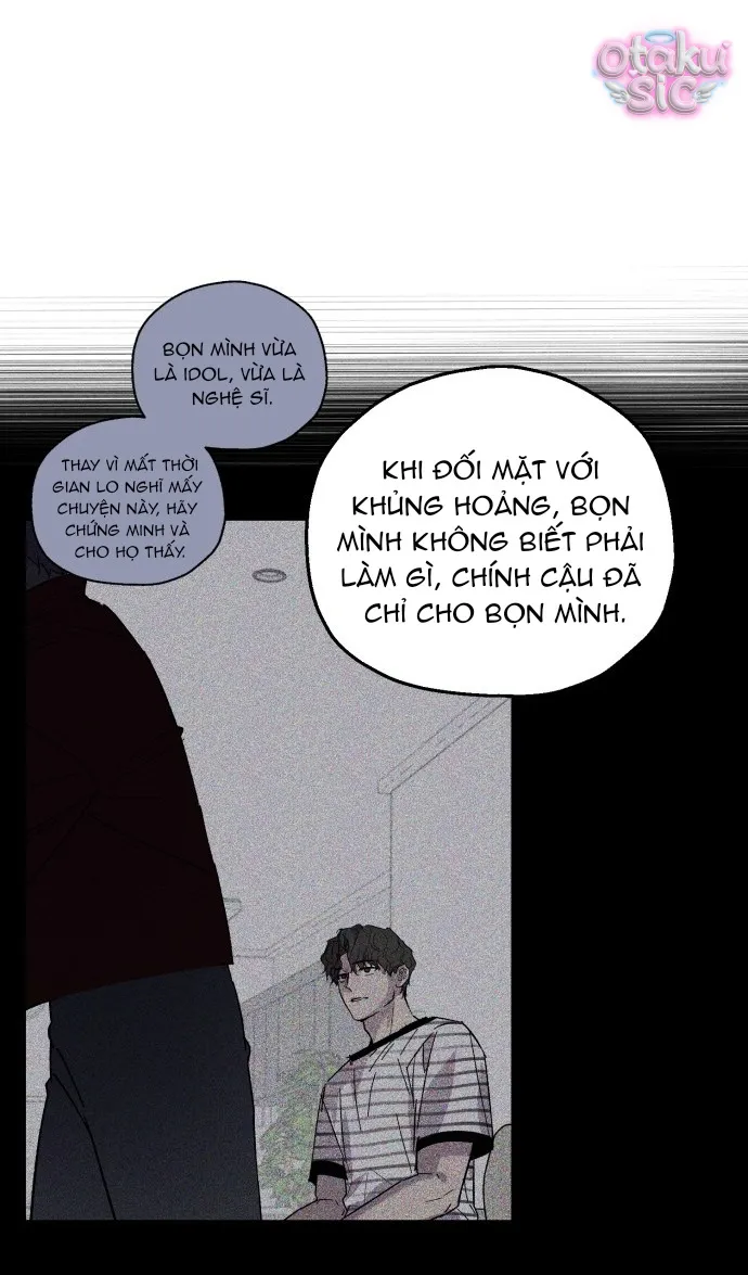 Con Rối Thần Tượng - Chap 18 - Trang 13